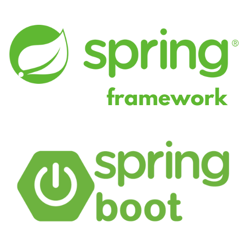 3. Spring FrameWork & Spring Boot