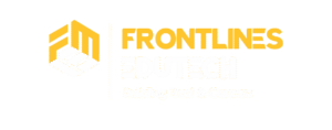 Frontlines Edutech Logo