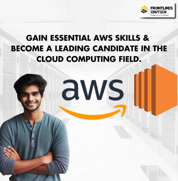 AWS with Live Projects