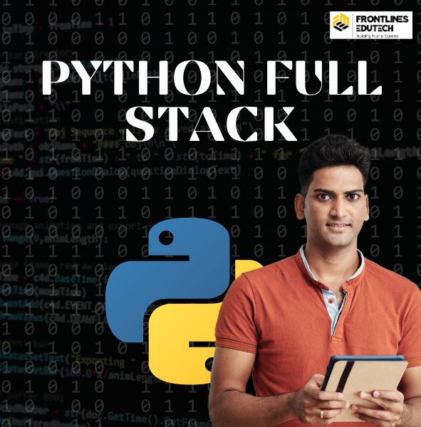 Python Full Stack