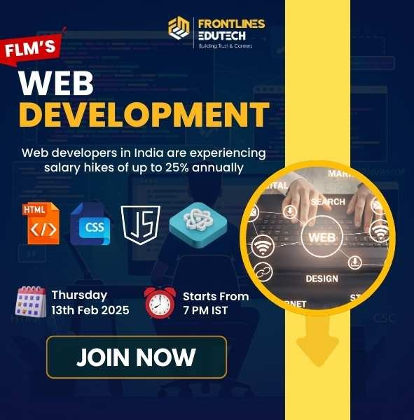 Web Development 