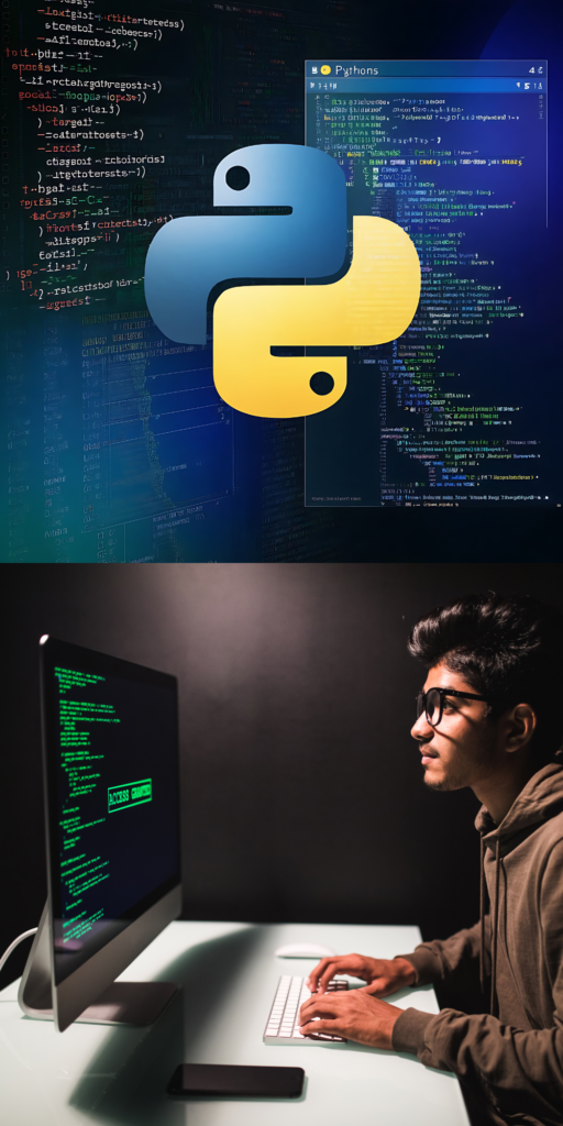 Python Full Stack Course In Telugu By Frontlines Edutech - Frontlines 