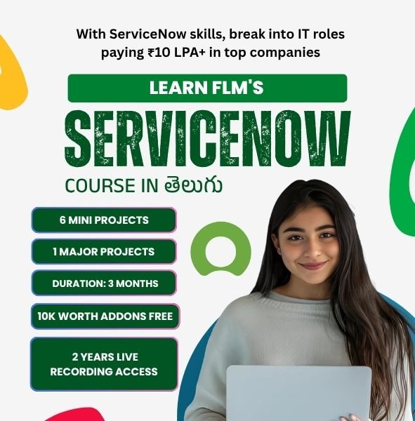 Service Now Training