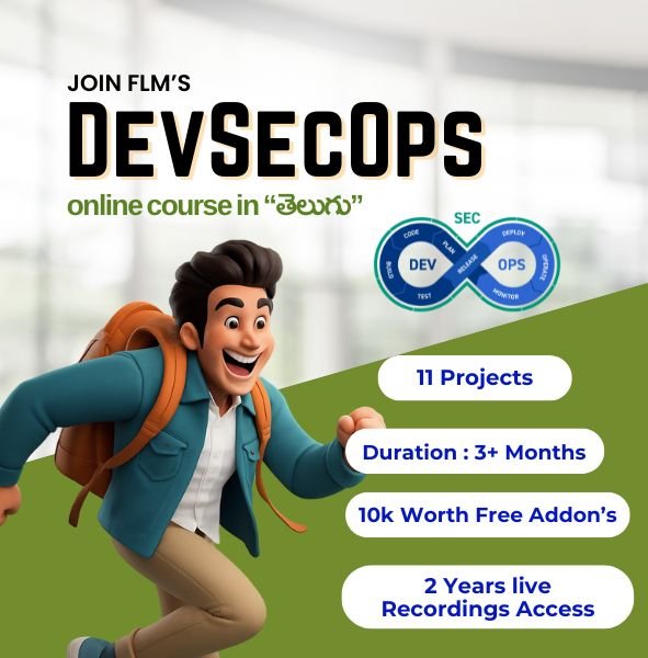 DevSecOps Course