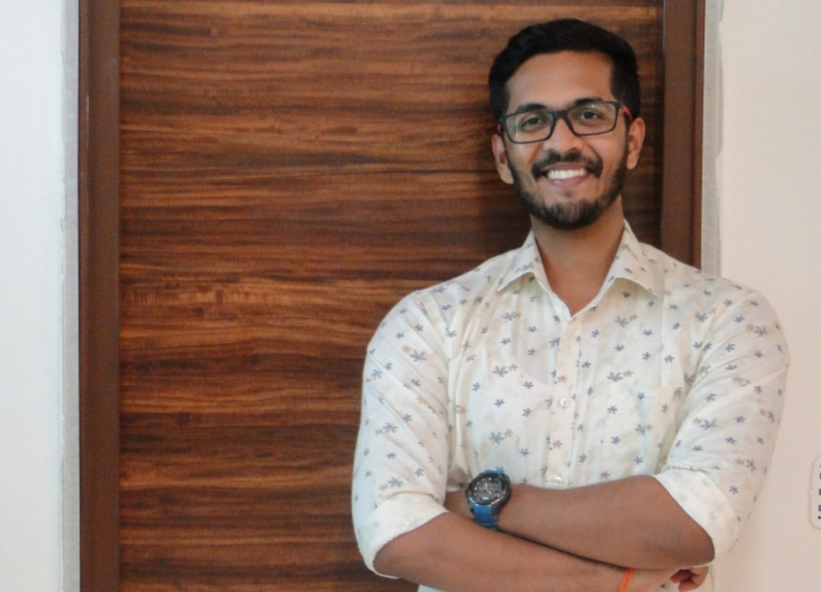 ANKAM DURGA SATYA SAI KIRAN KUMAR