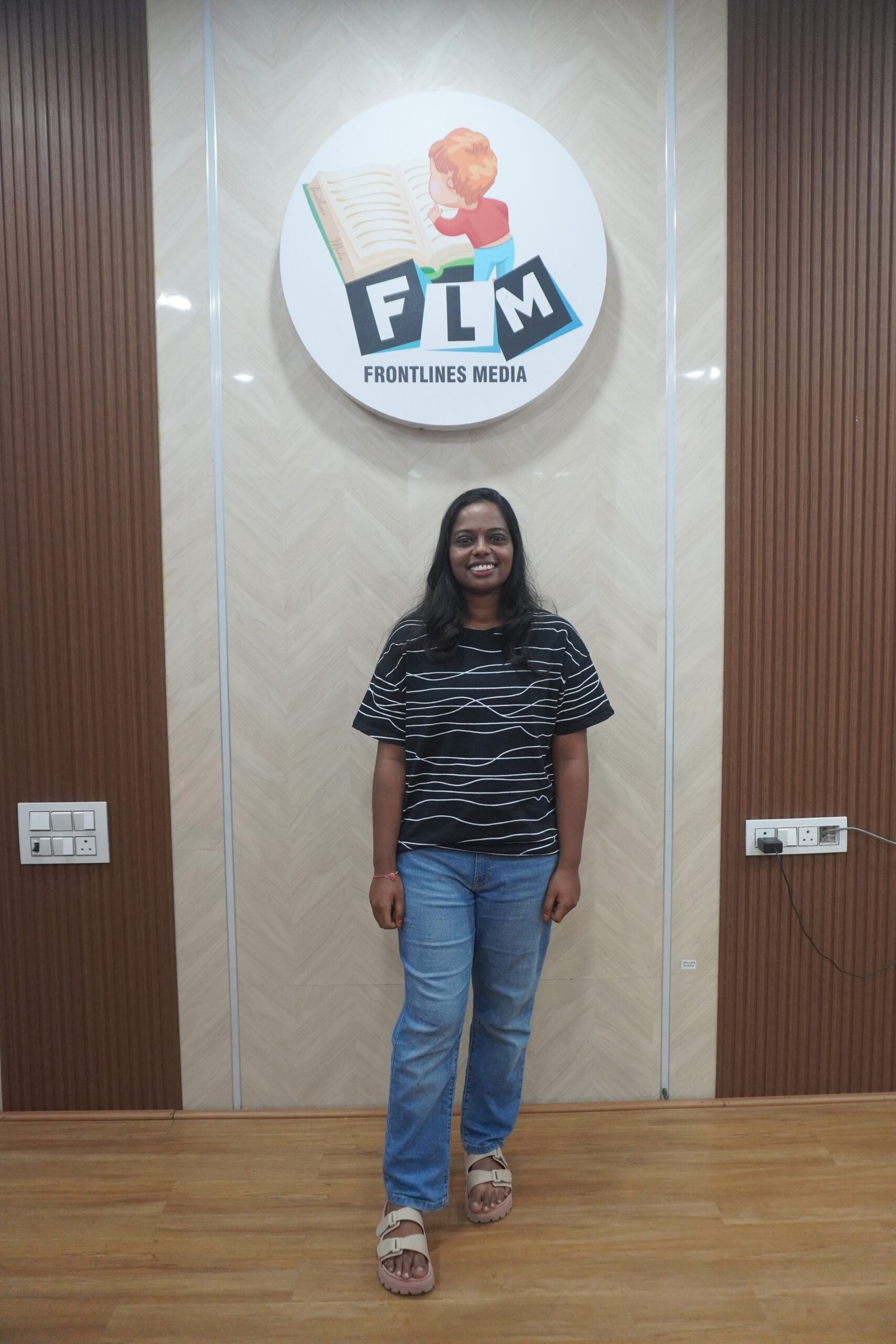 Umesh Chandra Reddy Aenike