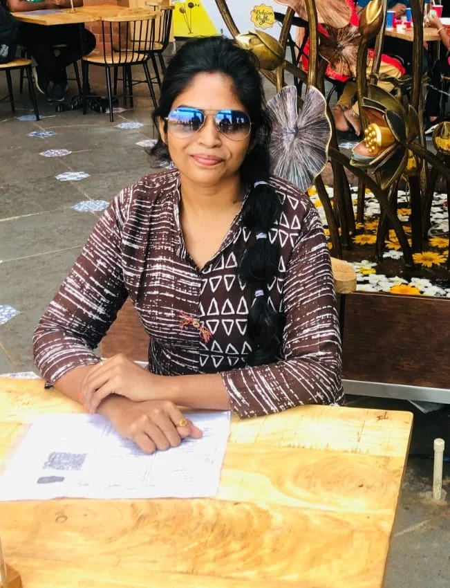 Butche Rekanth Reddy