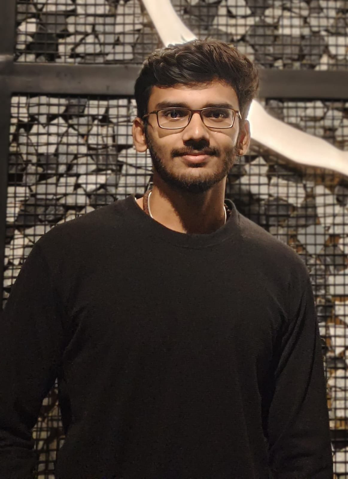 SATYA SAI KIRAN KUMAR