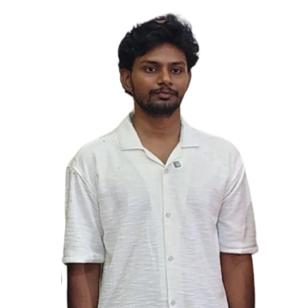 saicharan