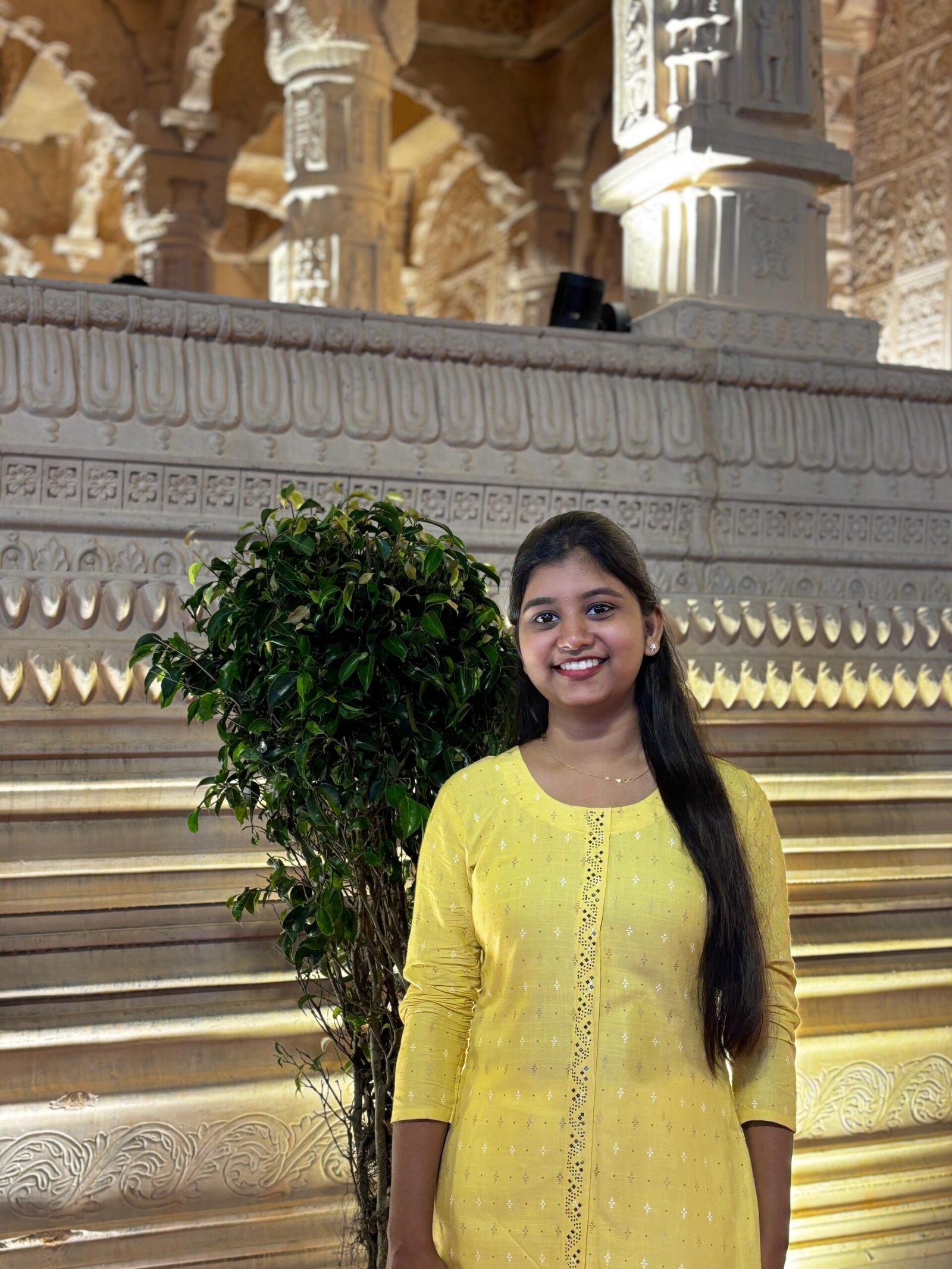 Nagaranjitha Adhikari