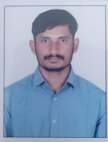 sri harshini adabala