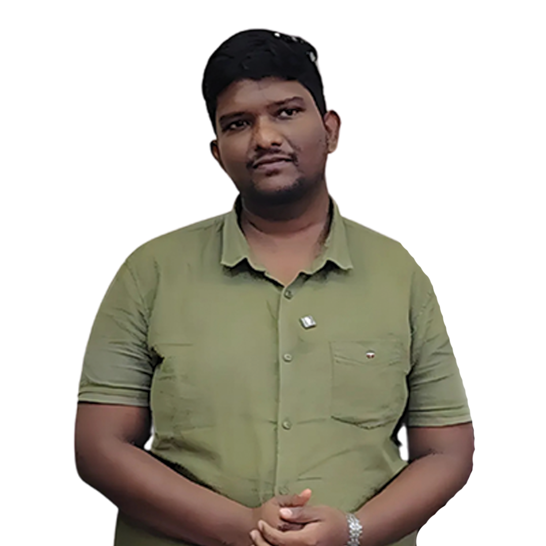 NAVEEN LINGALA