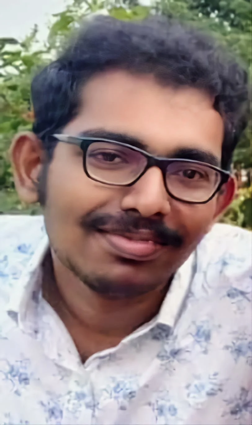 Sai Ranganath Gadireddy