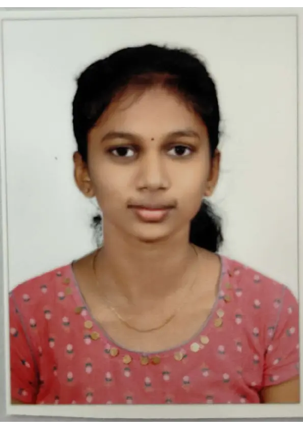 Kakarla Laasya