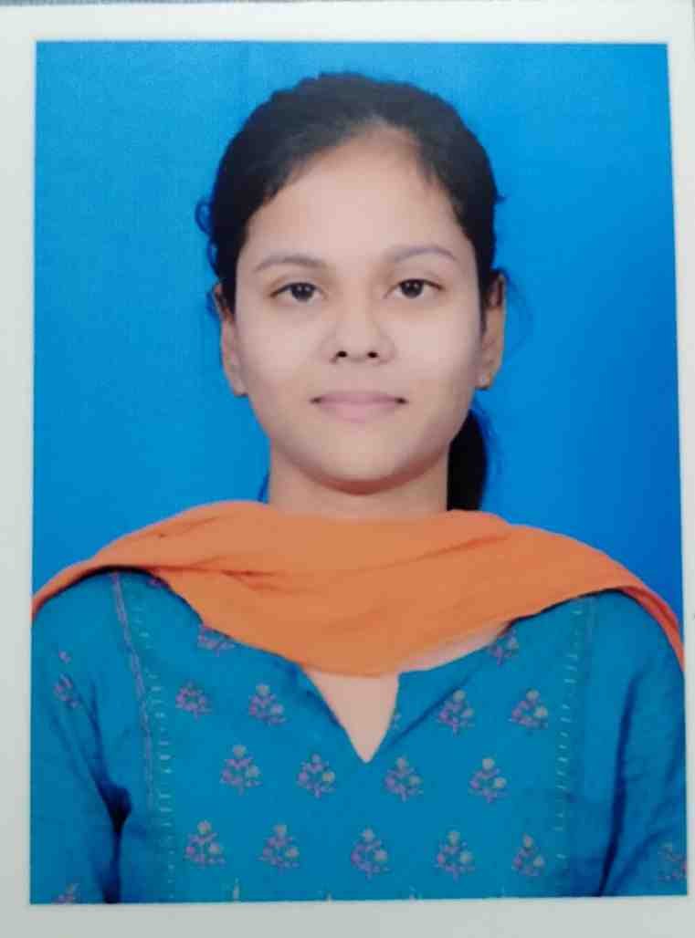 Keerthana Chitta