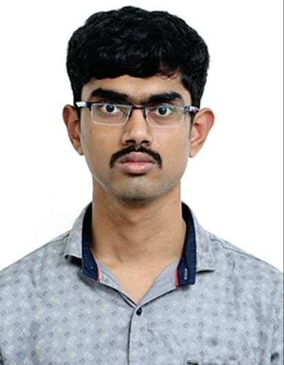 Kancherla Akhil reddy