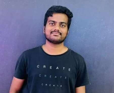 VAJJALA VENUGOPAL YADAV