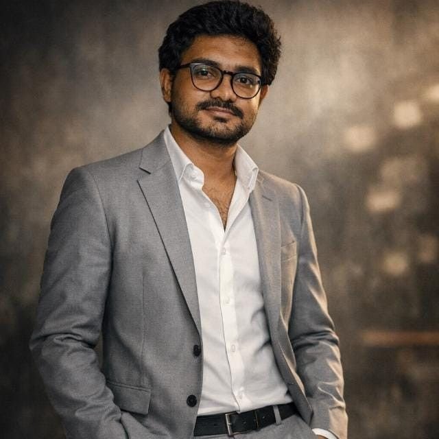 PASUPULA SUNIL KUMAR