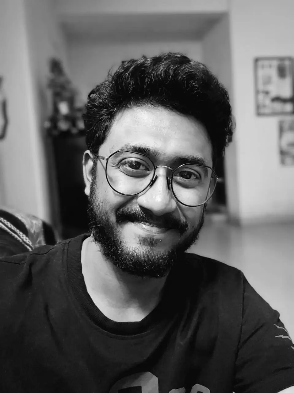 Charan