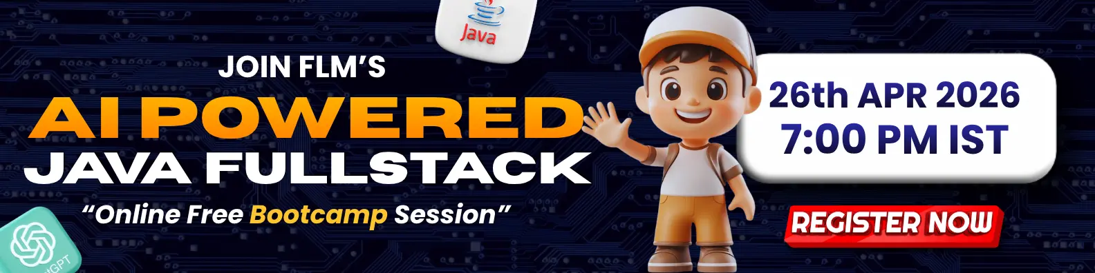 java full stack course in telugu | flm | frontlinesedutech