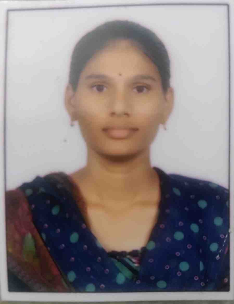 Mamatha Yarraguntla