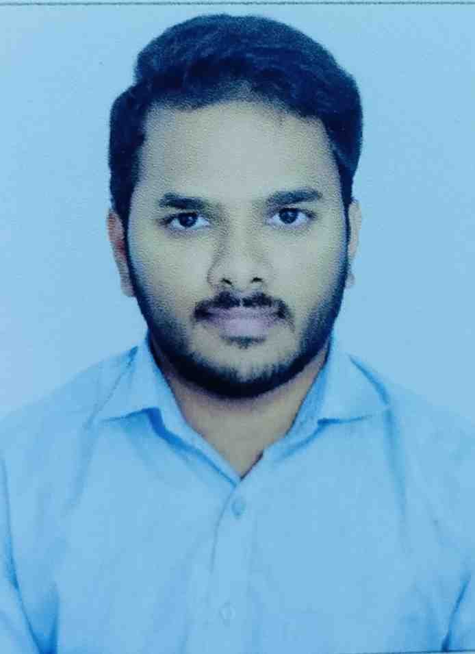 Abdul Suraj Basha