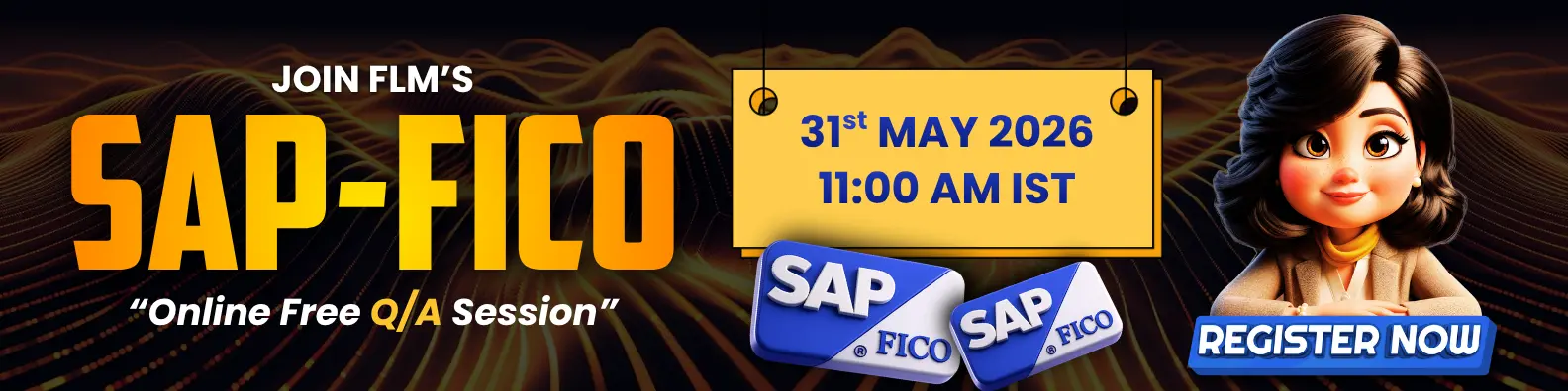 SAP Fico course in telugu qa | FLM | Frontlines edutech