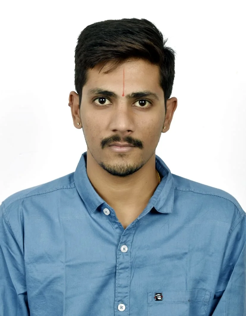 Ashish Krishna Pavan