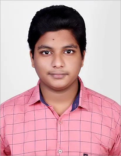 Krishna Pavan