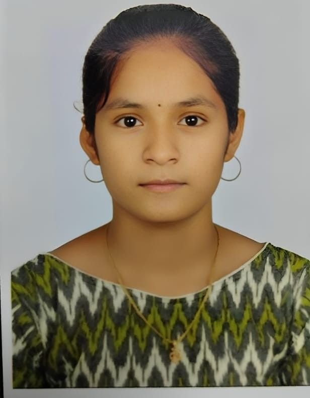 Nimmala Varsha