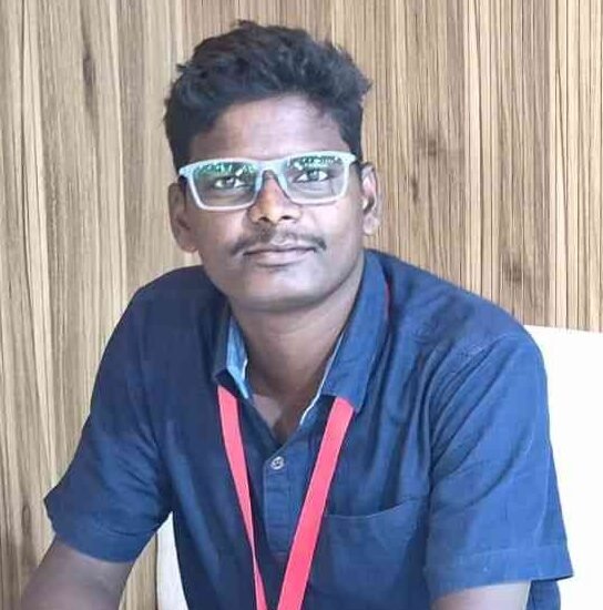 BYAGARI GOPAL