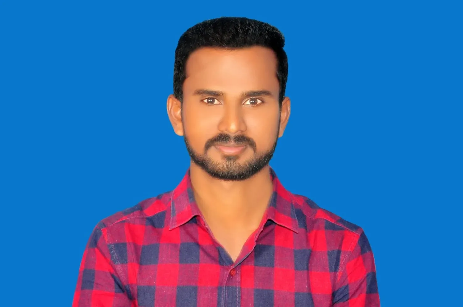 Srinu Rathikrinda