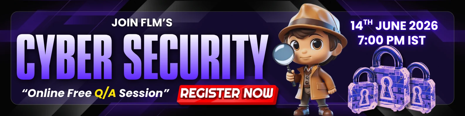 Cyber Security Course in Telugu qa1 | FLM | Frontlinesedutech