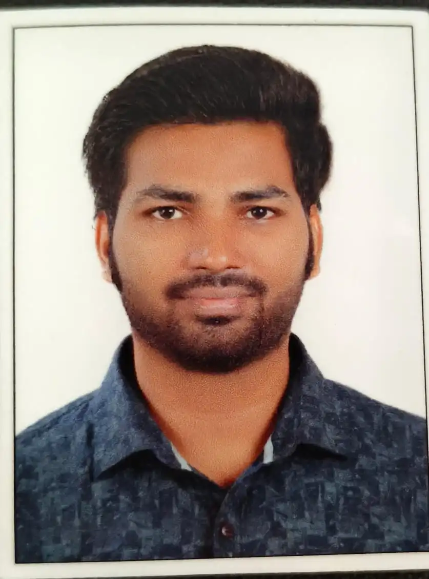 Naresh Juttiga