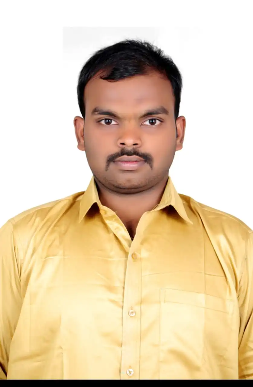 Voleti venkata sairam