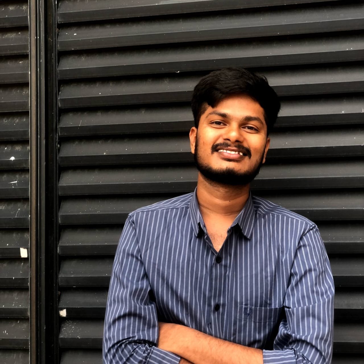 KUNDLA RAMCHARAN