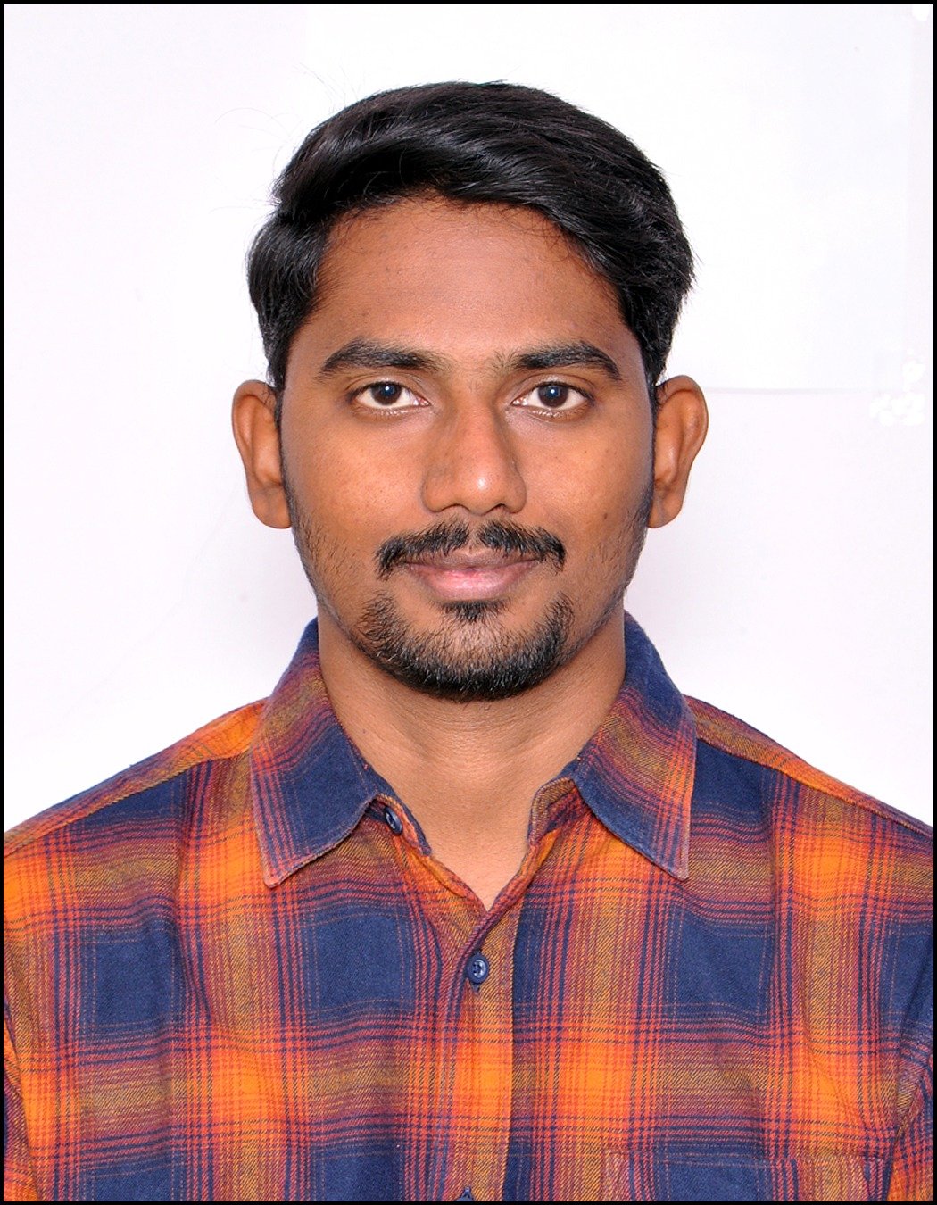Abdul Afroz