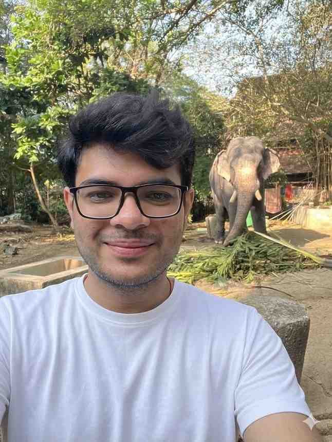 Aravind Mallela