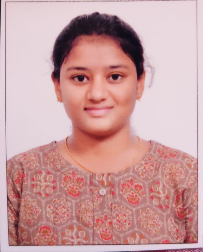 Chandrika G