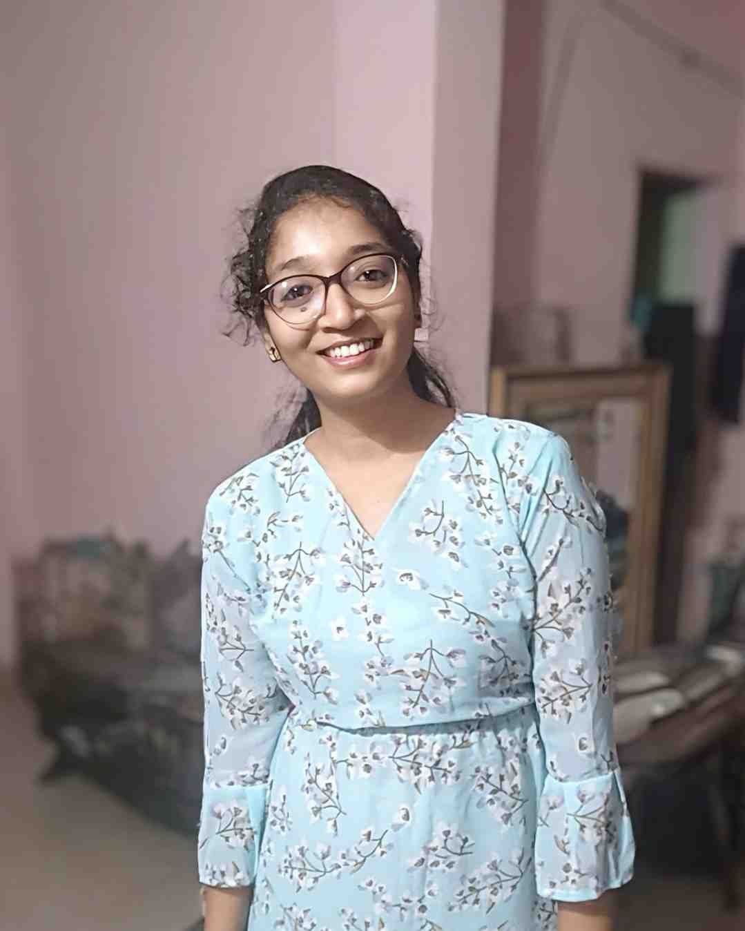 HAFEEZA SHAIK