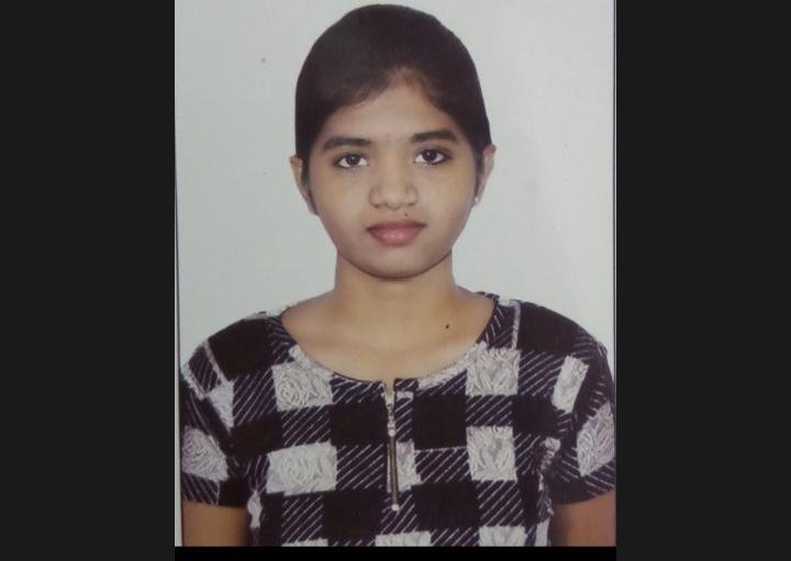 Maddur Meghana