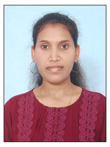 Manasa Reddy Dumpala