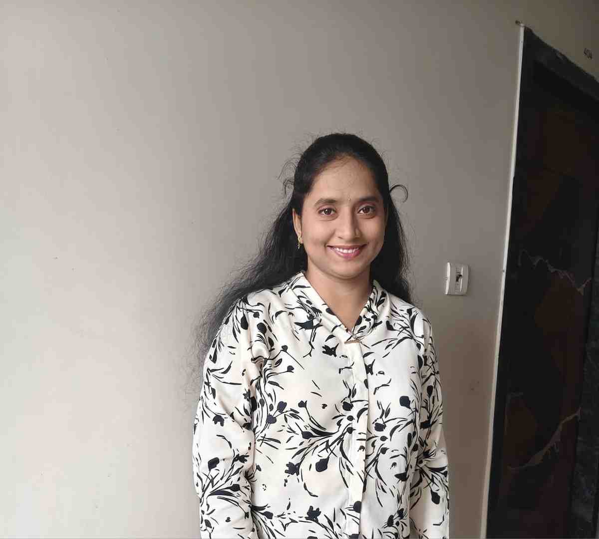 Mukku Prathyusha