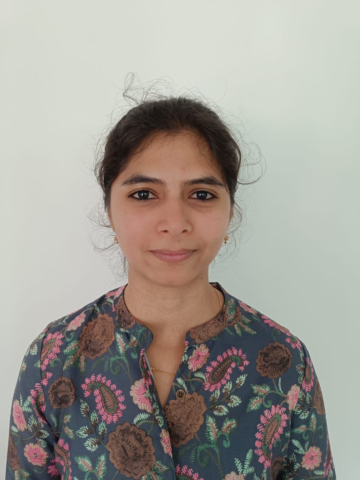 Pushpa latha