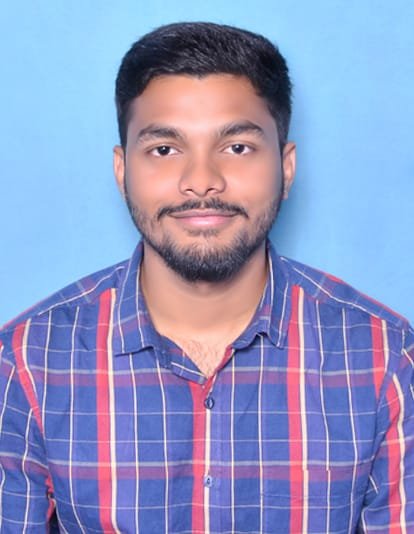 Ramshetty Srikanth
