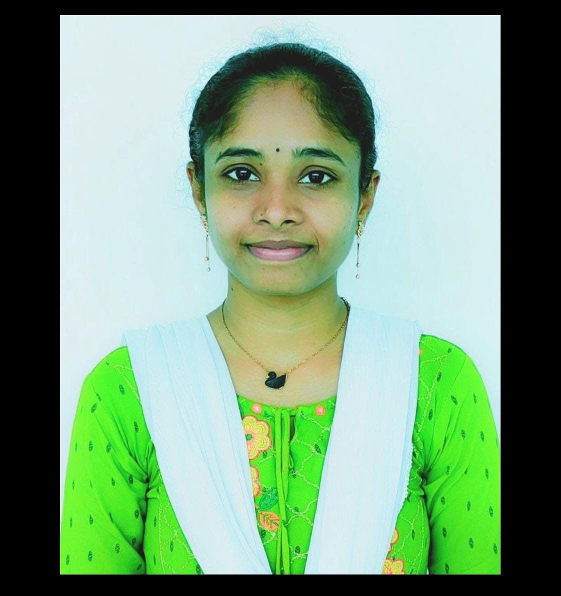 Rohini Vechalapu 