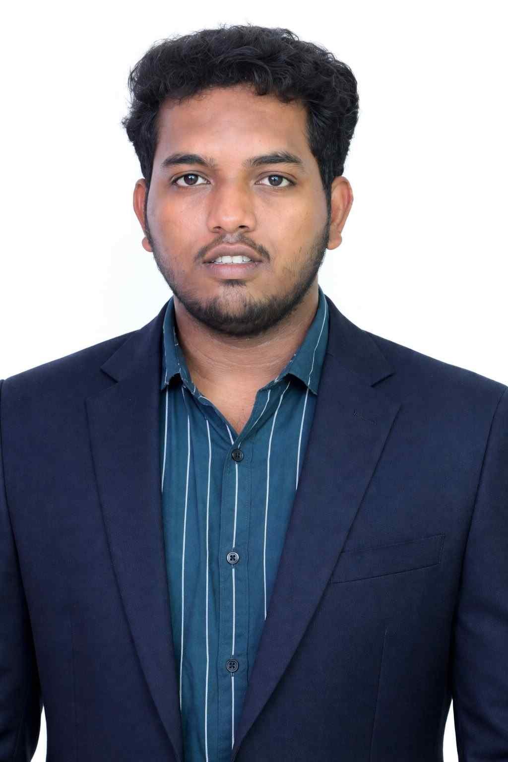 SABBELLA SATYA NARAYANA REDDY