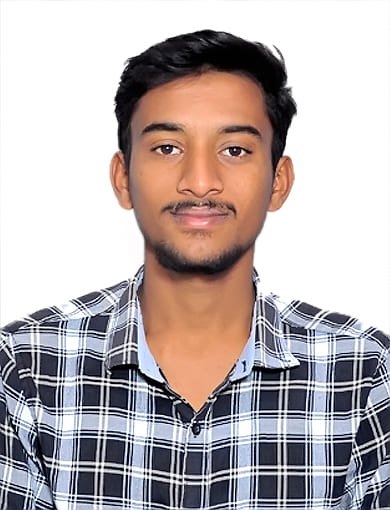 Sainivas Vilasagaram