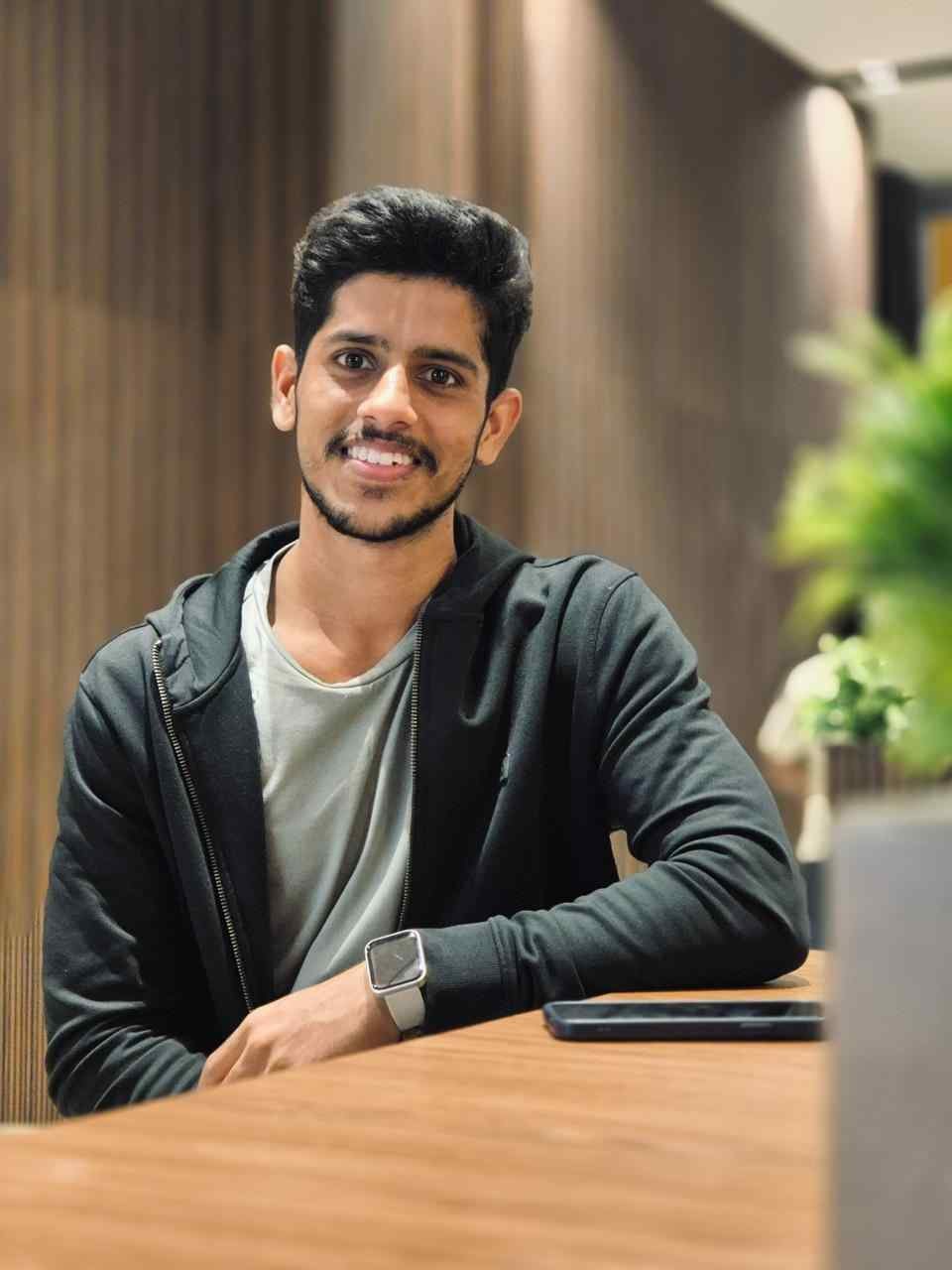 Satish Siyyadula