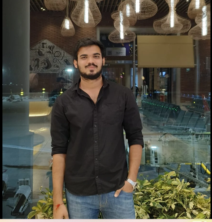 Ranjith Kumar 